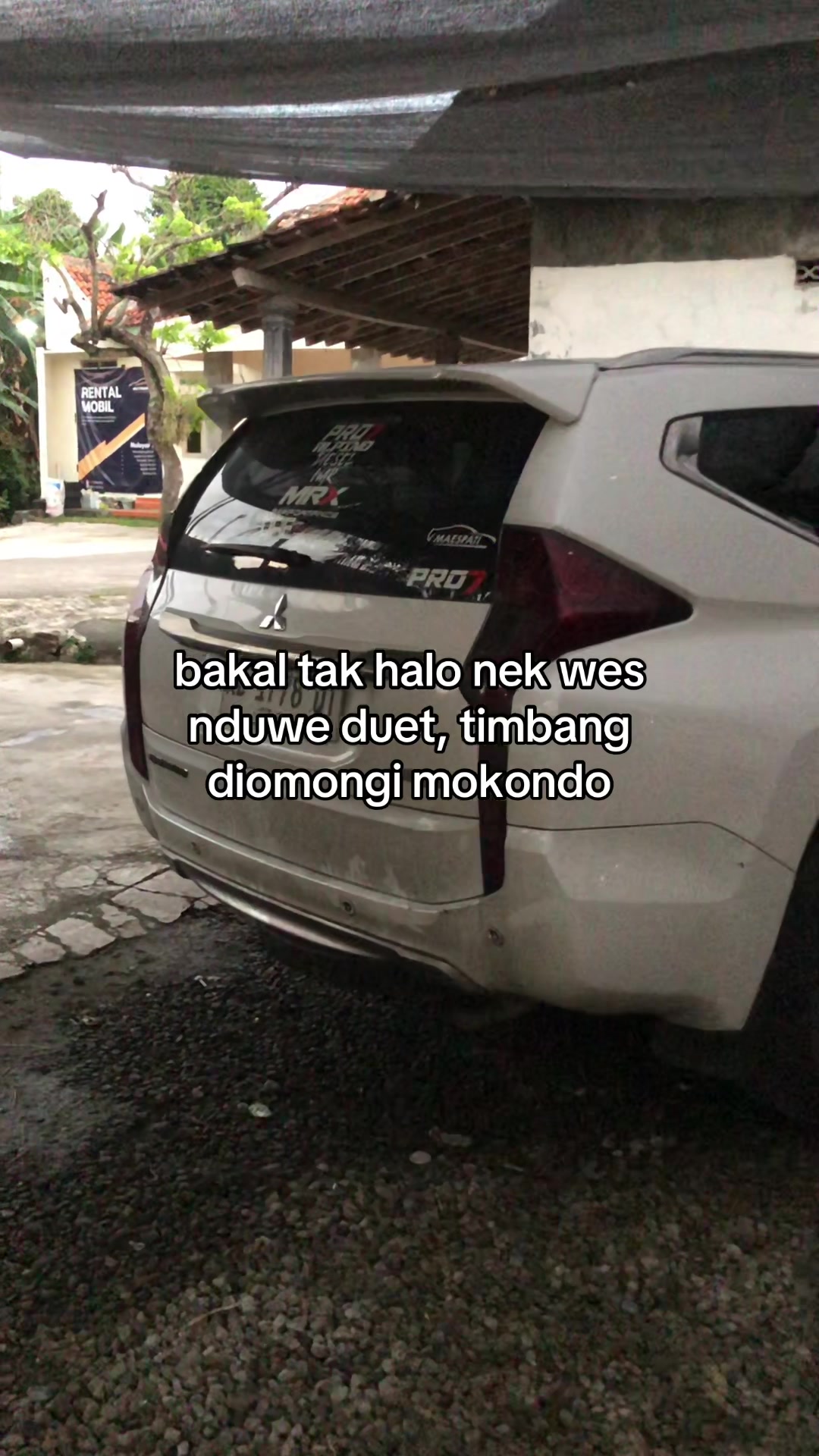 @sewa mobil klaten
