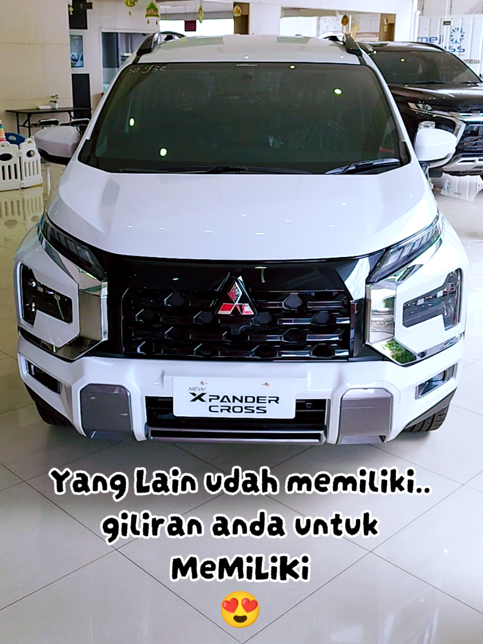 @RizaLkoe Mitsubishi