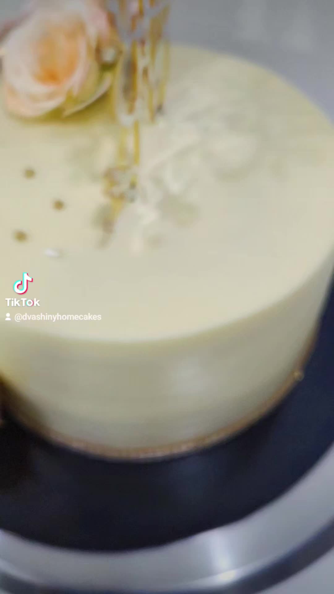 @Dvashiny Home Cakes