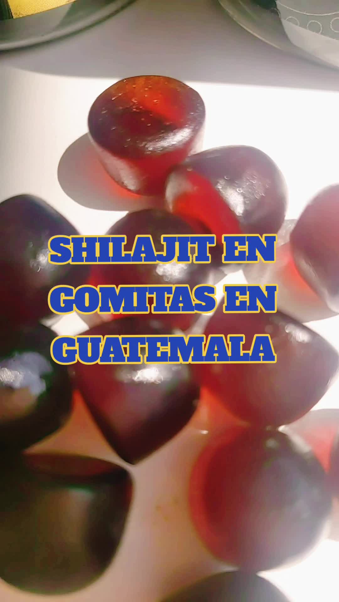 @ALaModaGuatemala