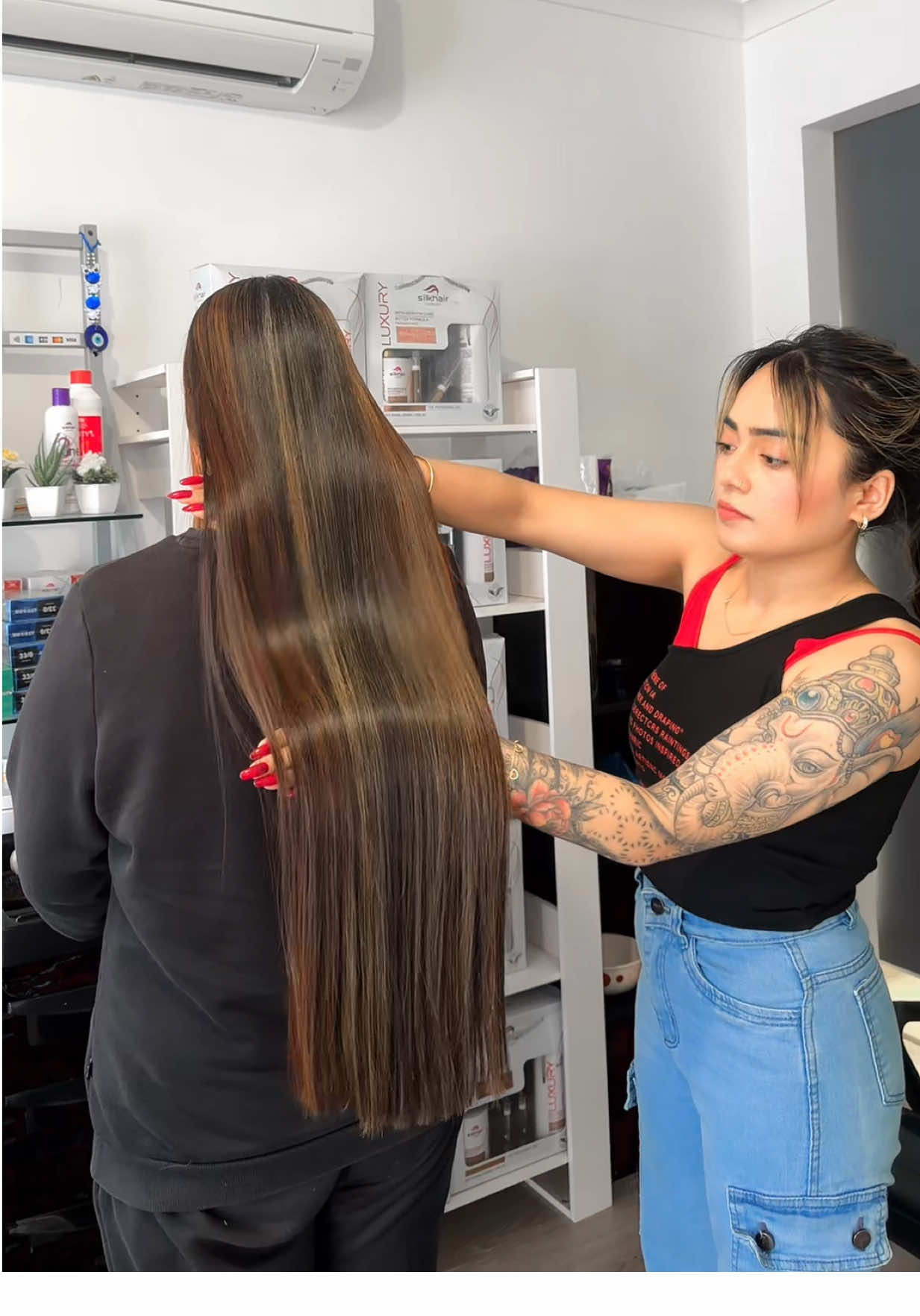 @💇&zwj;♀️GLOW WITH KOPI🧿