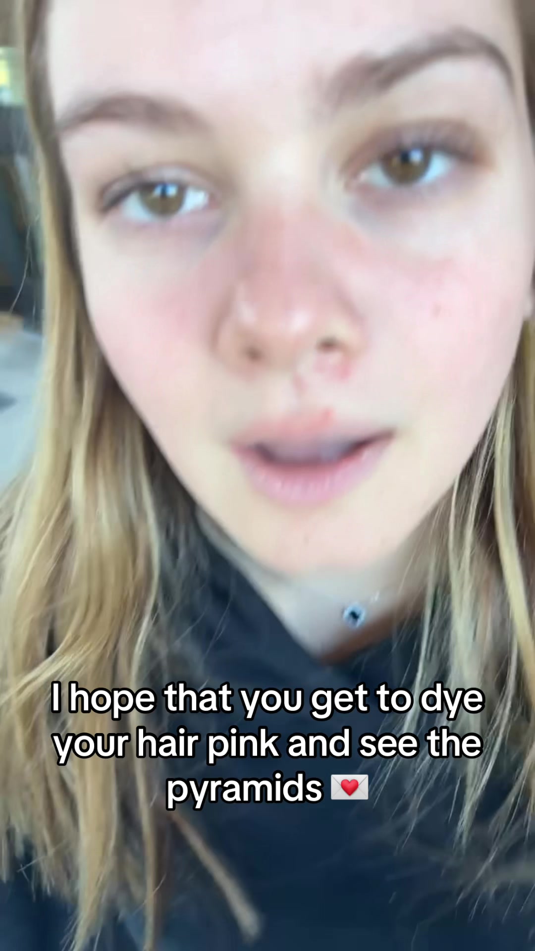 @Julia Maddox