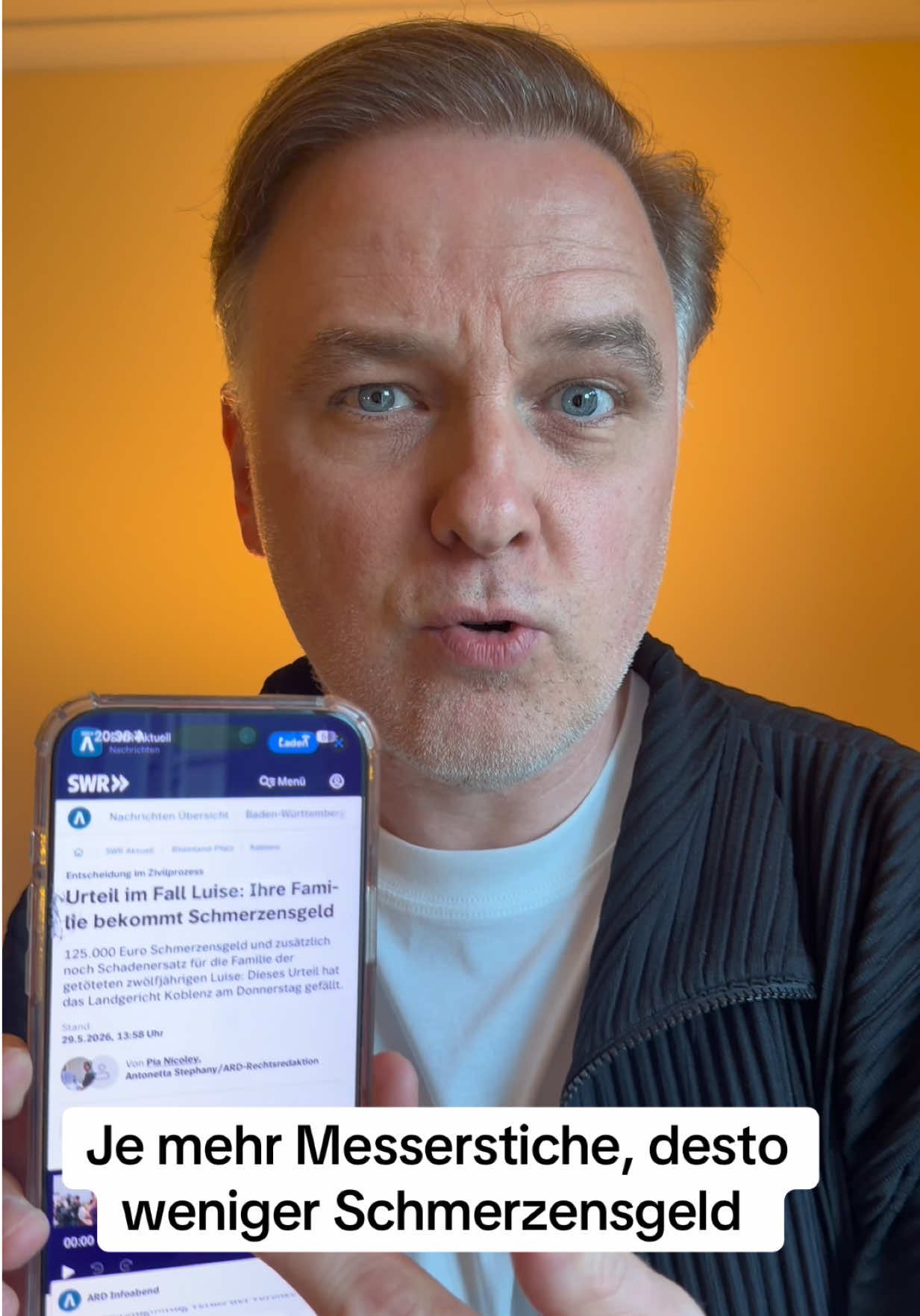 @Advokaten des B&ouml;sen