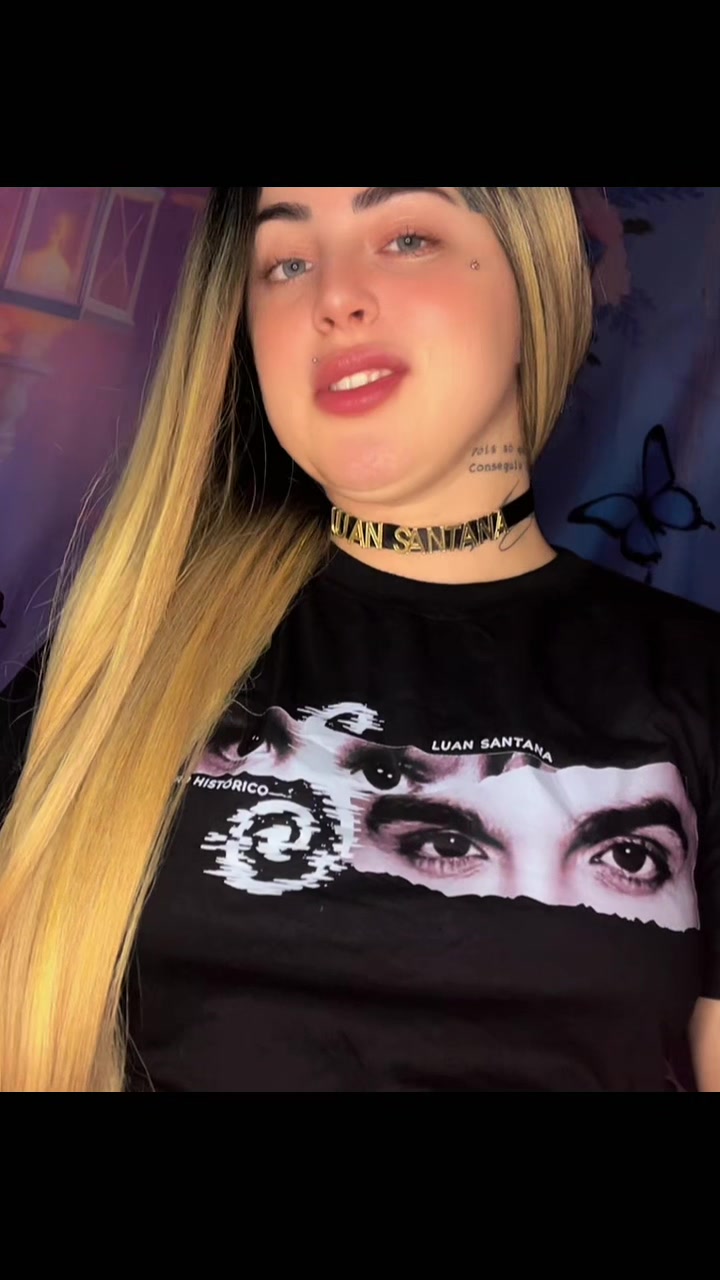 @Gabriela_Roschild☄️