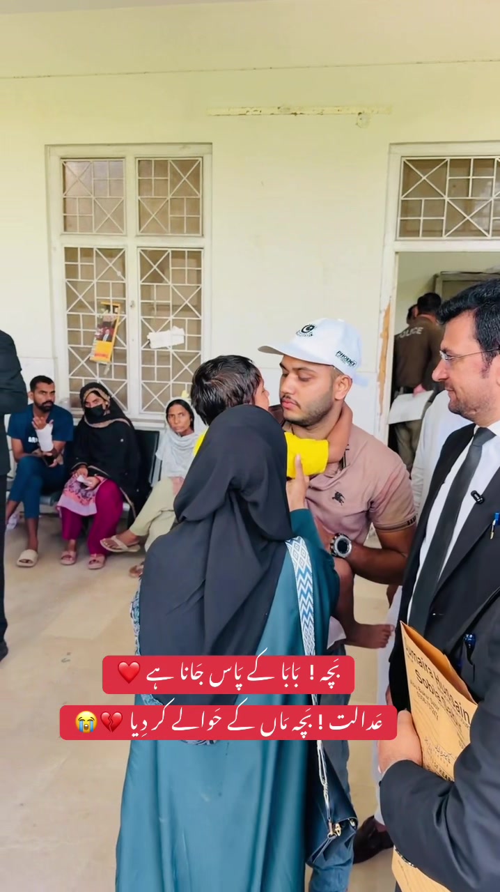 @Malik Faheem Khokhar