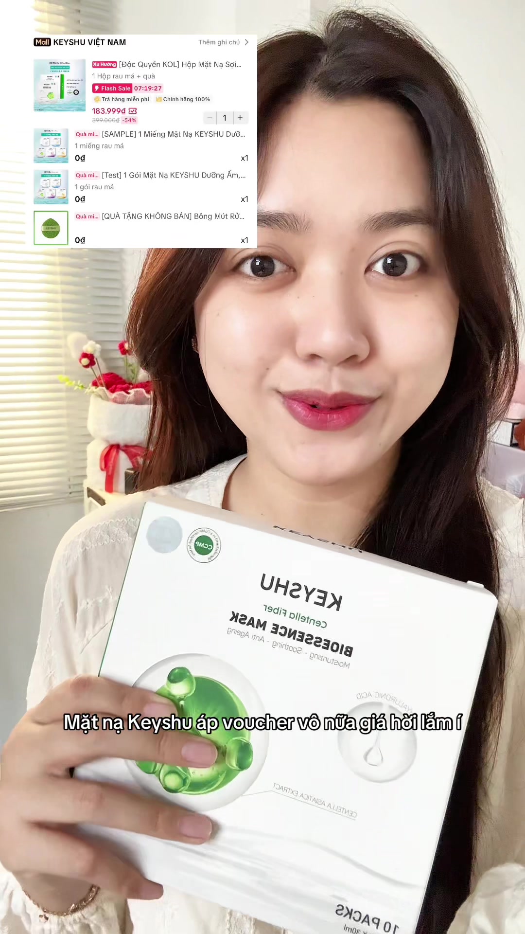 @Mình là Ngân nè