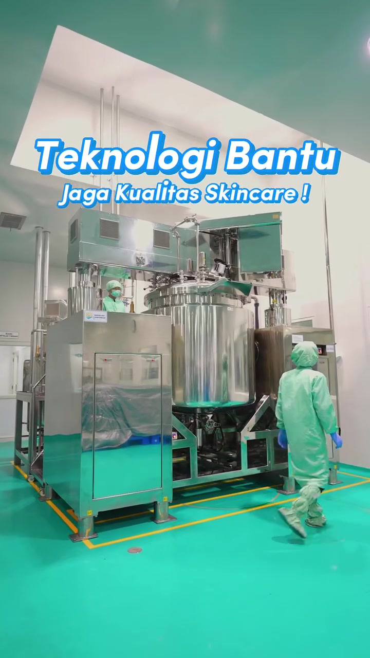 @PT Pentacore Global Innovation