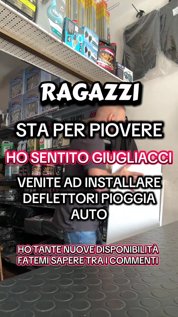 @Raicar accessori auto