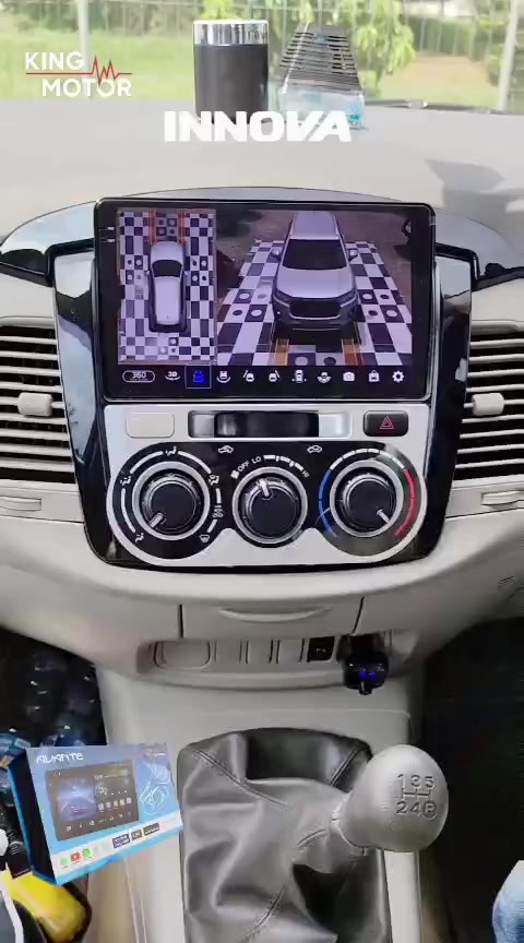 @KING MOTOR TGR