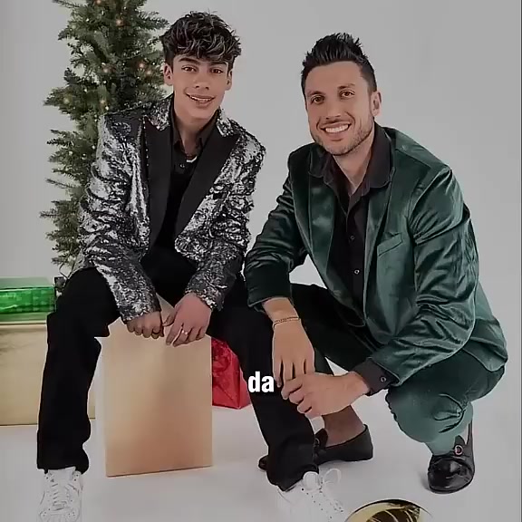 @our boy ferran