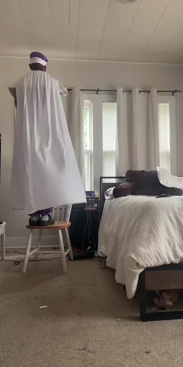 @Datboirosie