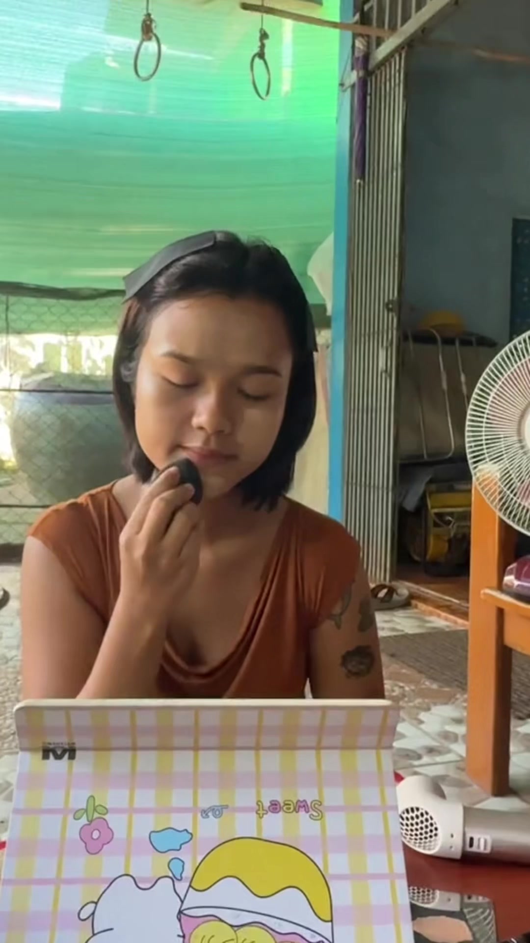 @MyaShin Makeup Artist đâ¨