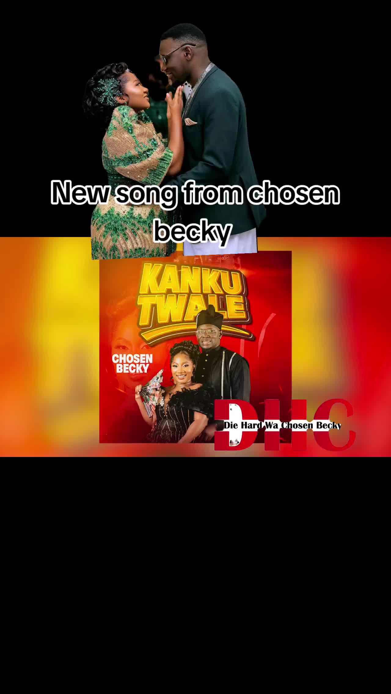 @Diehard 💚 Wa Chosen Becky🔷️