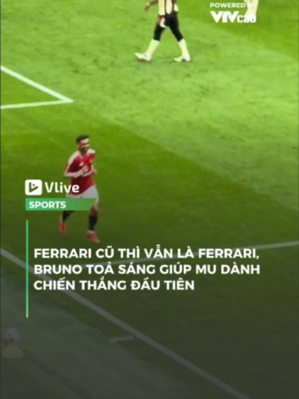 @Vlive Sports
