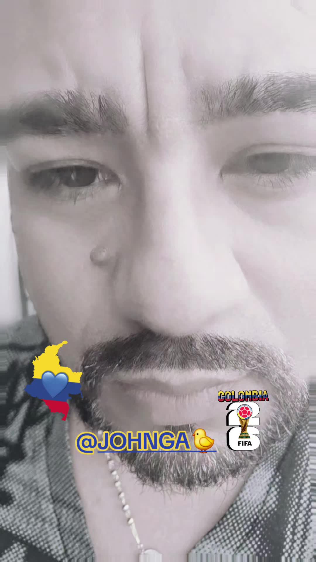@JOHNGA🐤