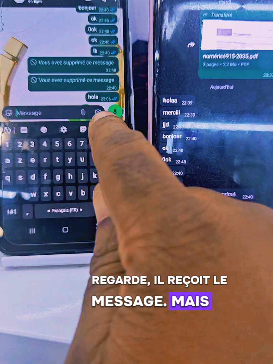 @ASTUCE TIKTOK