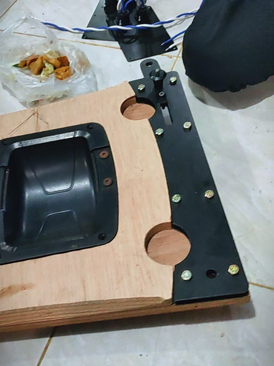 @IGUMIE BOX CUSTOM