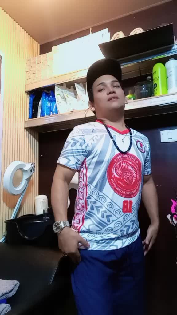 @MADAM G