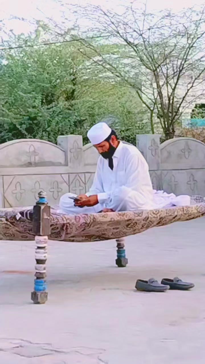 @M Ismail Nawab Ali