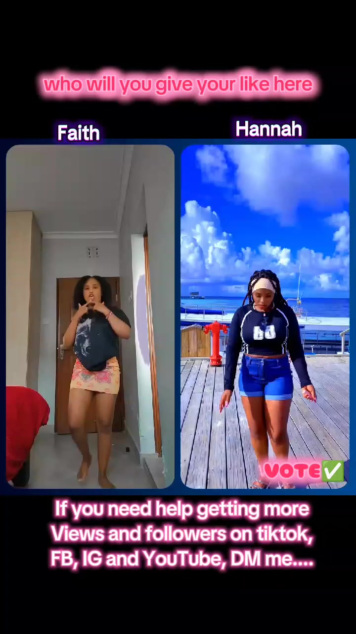 @Mozey dee baddest