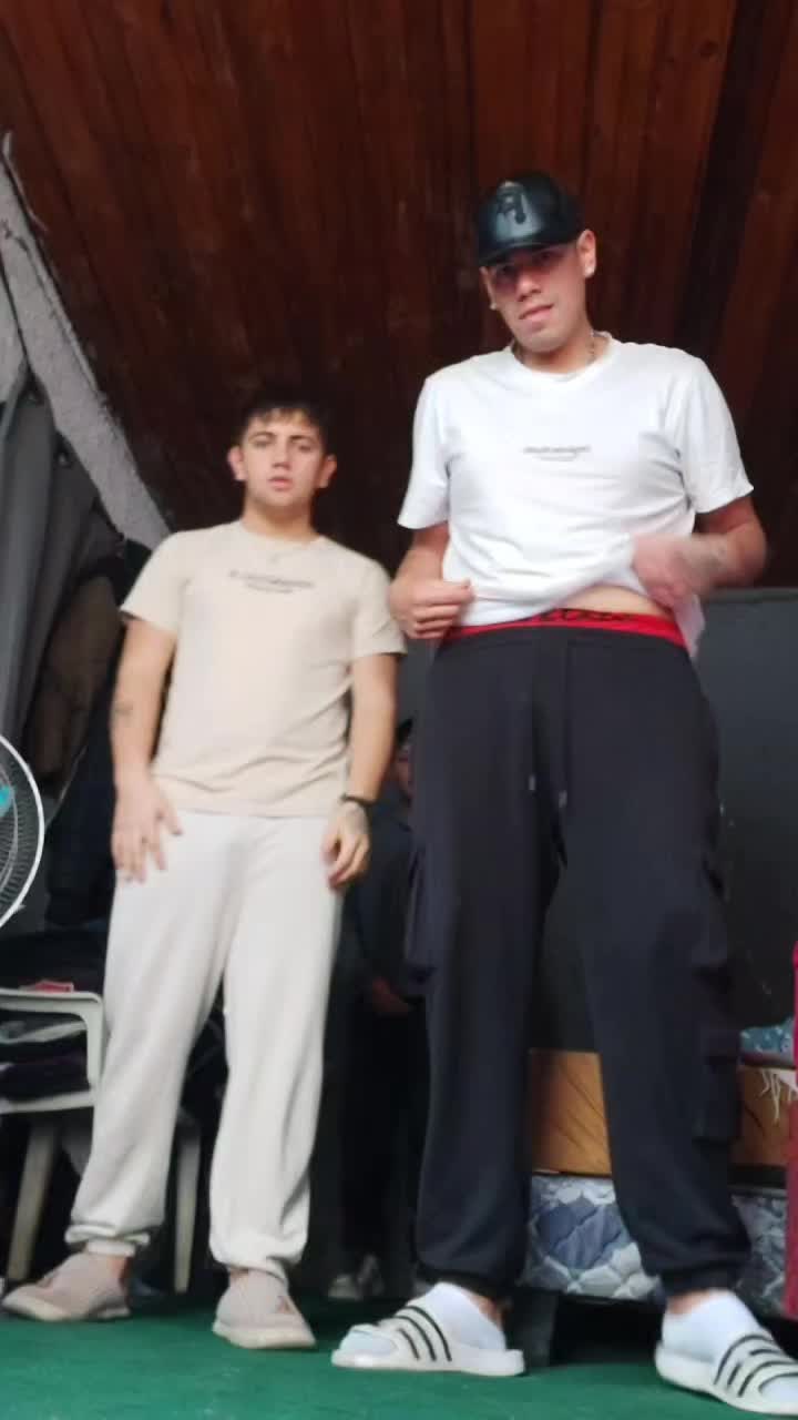 @Facu Nuñez