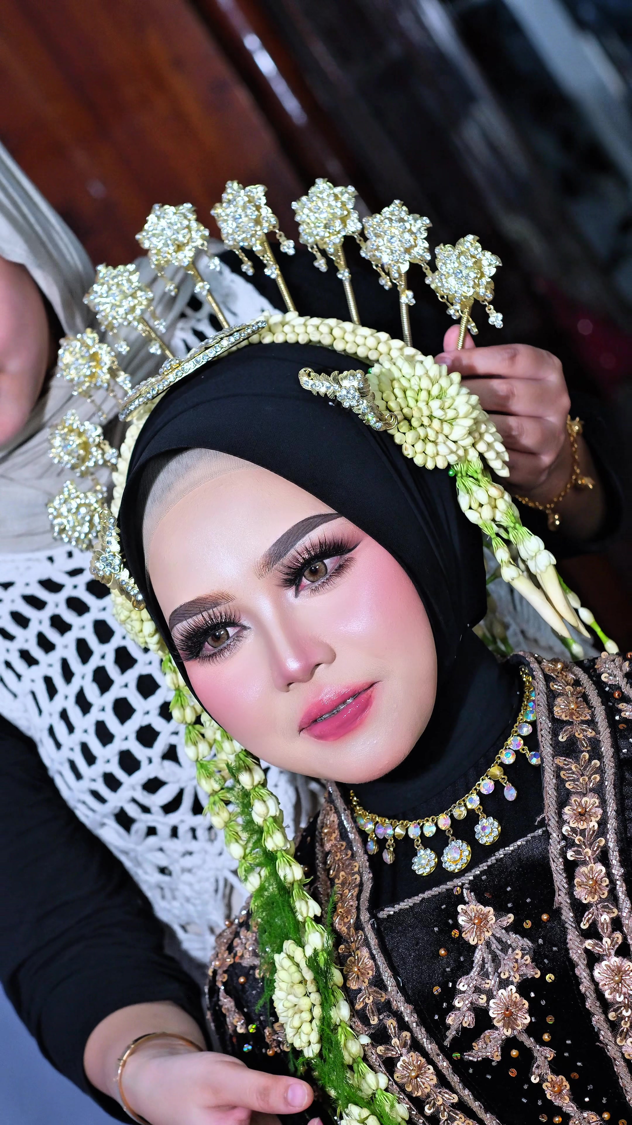 @HIEKMAA MAKE UP JEMBER