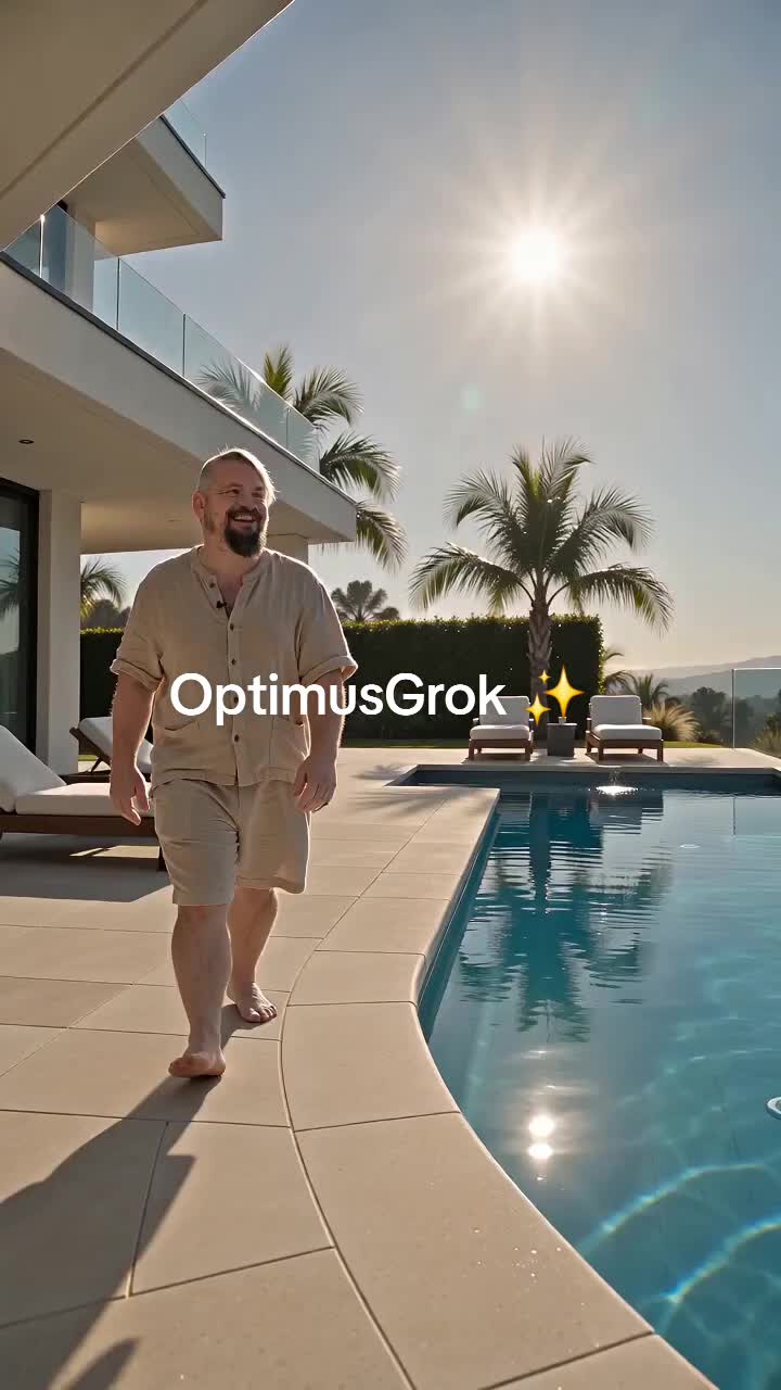 @OptimusGrok 🤖
