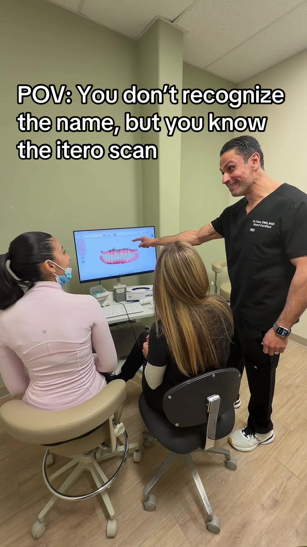 @Dr. Harshil Boghara 🦷