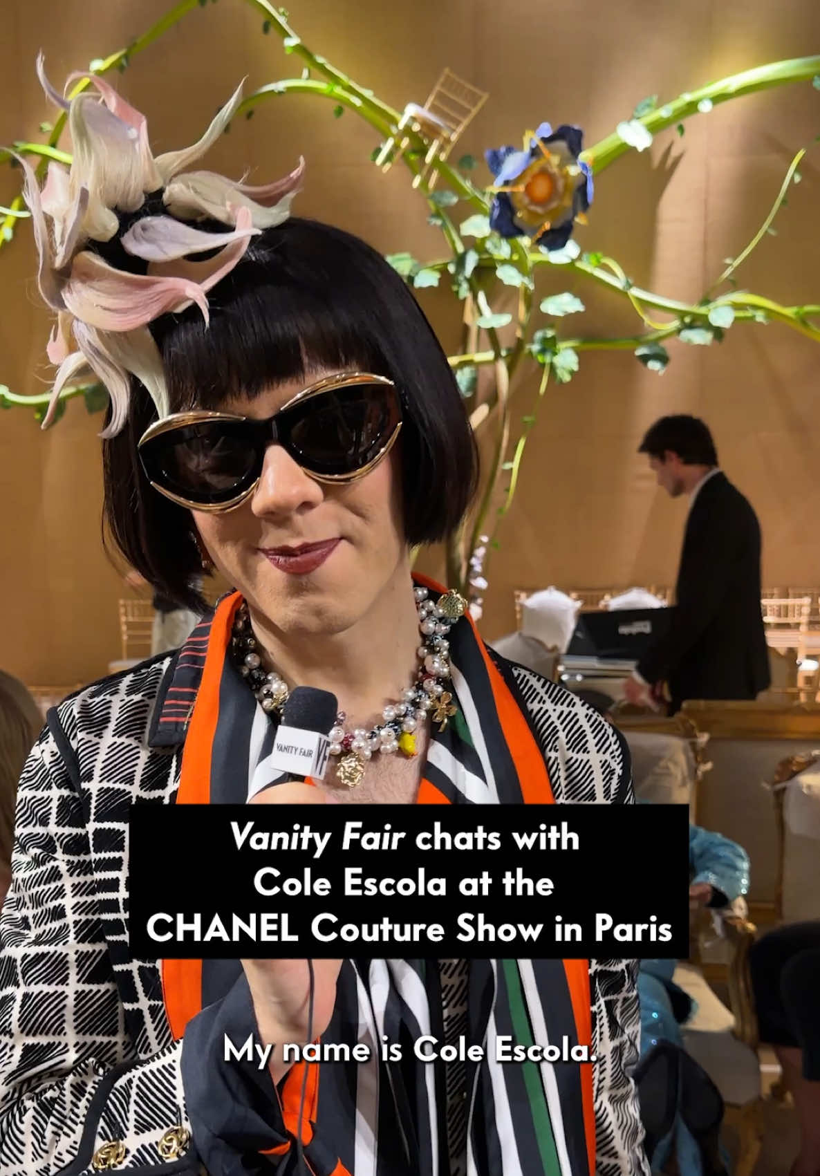 @Vanity Fair