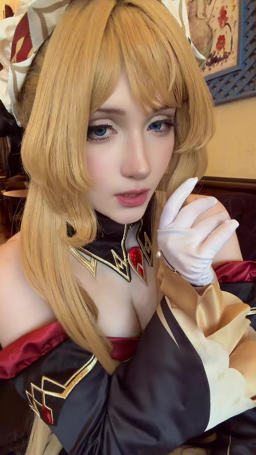 @Lily | Octobunn