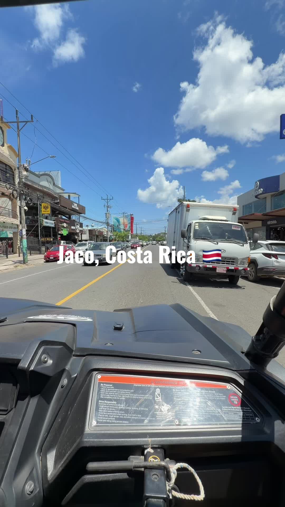 @Clint | Costa Rica 🇨🇷
