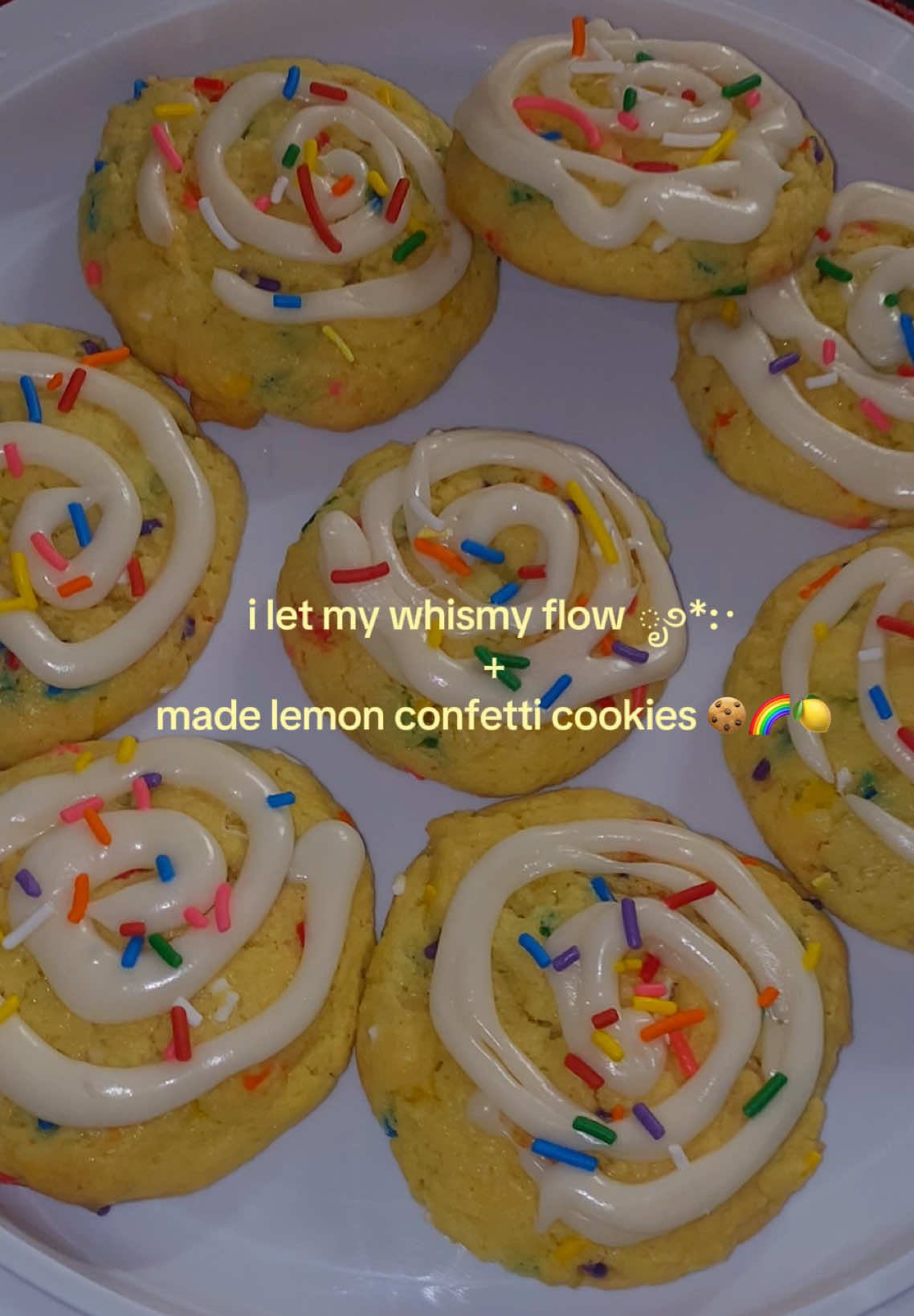 @the pisces pixie 𐦍.ೃ࿔*:・