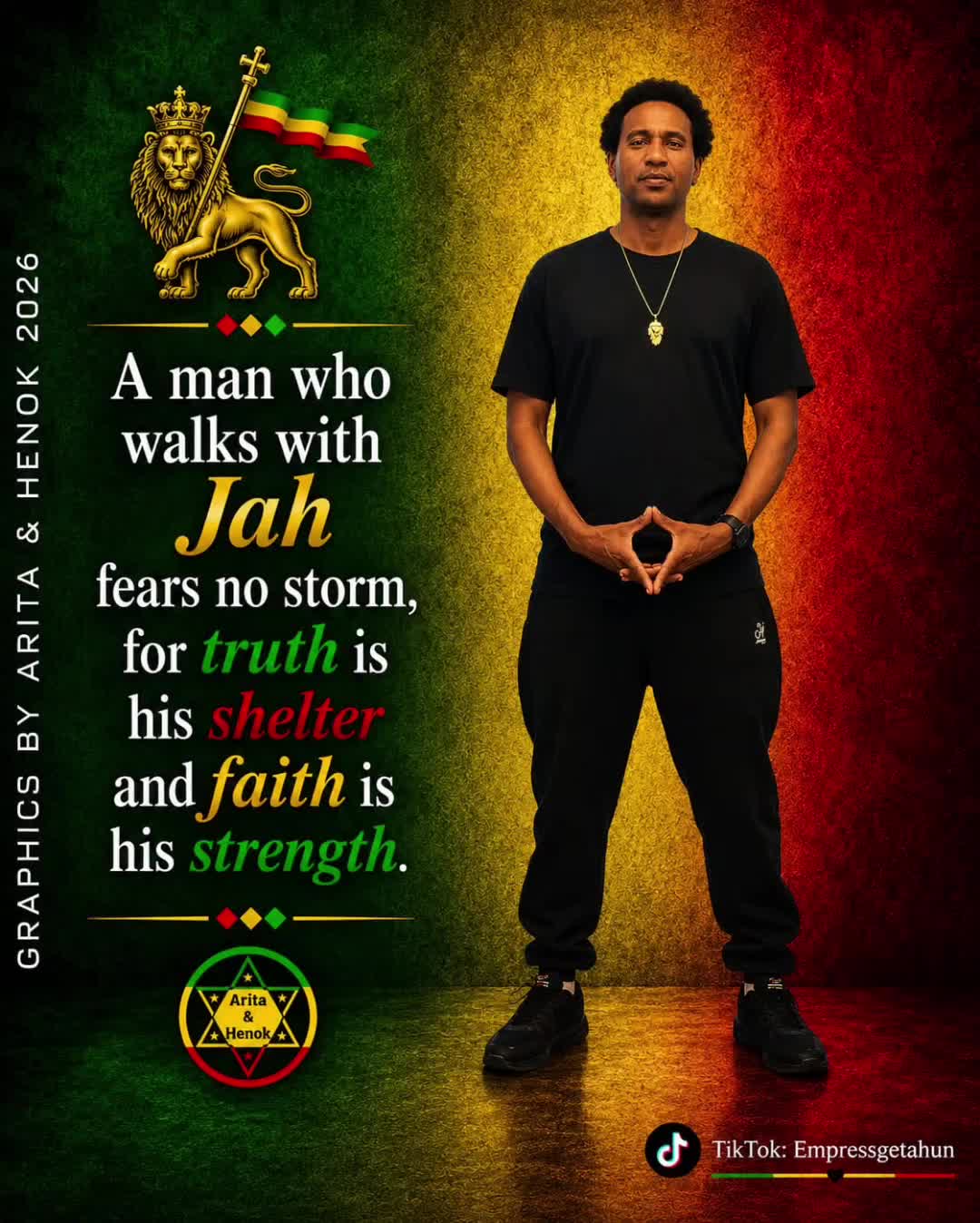 @እምኘሬስ አሪታ ጌታሁን 👑