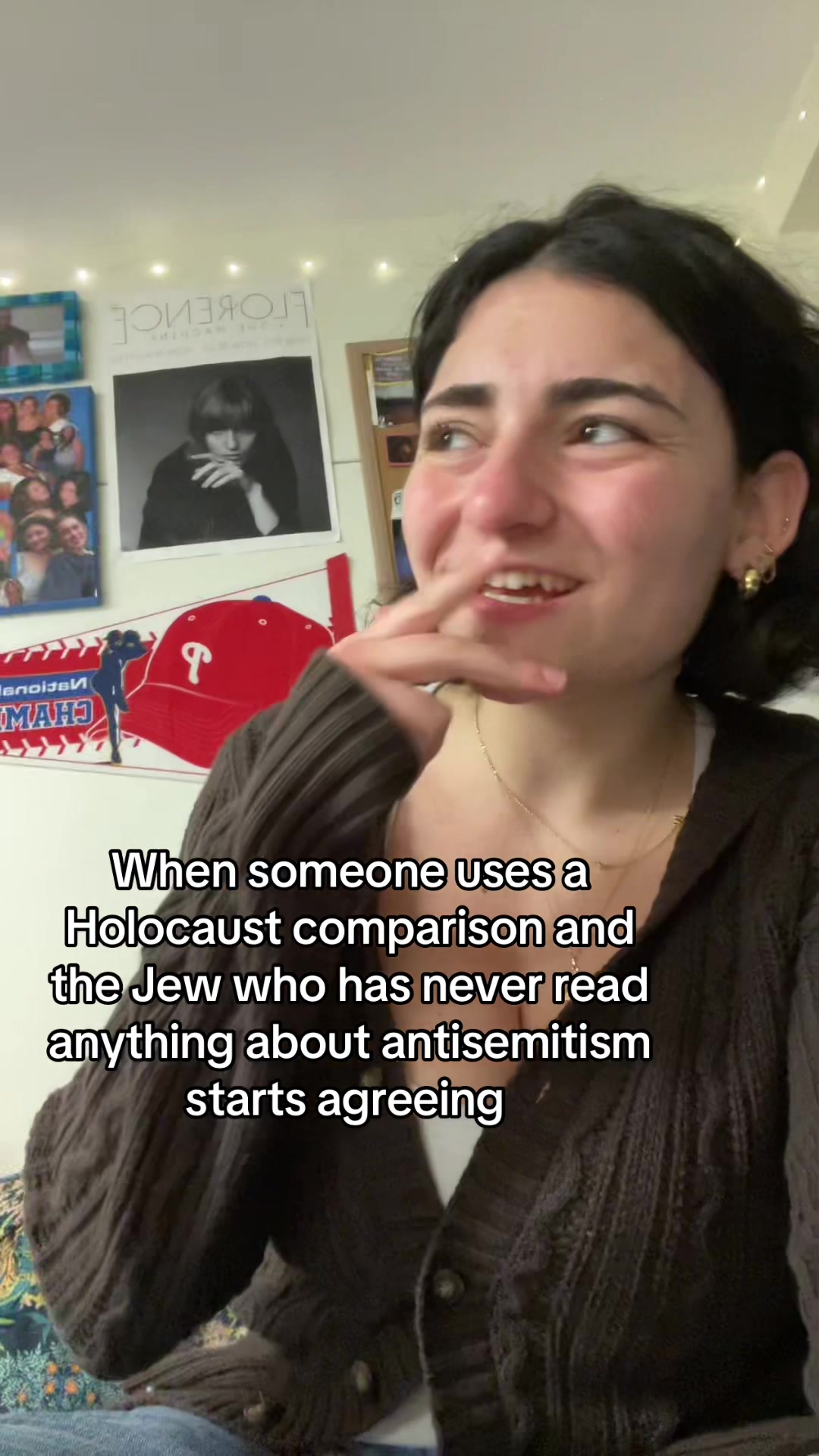 @Meredith | That Jewish Teen