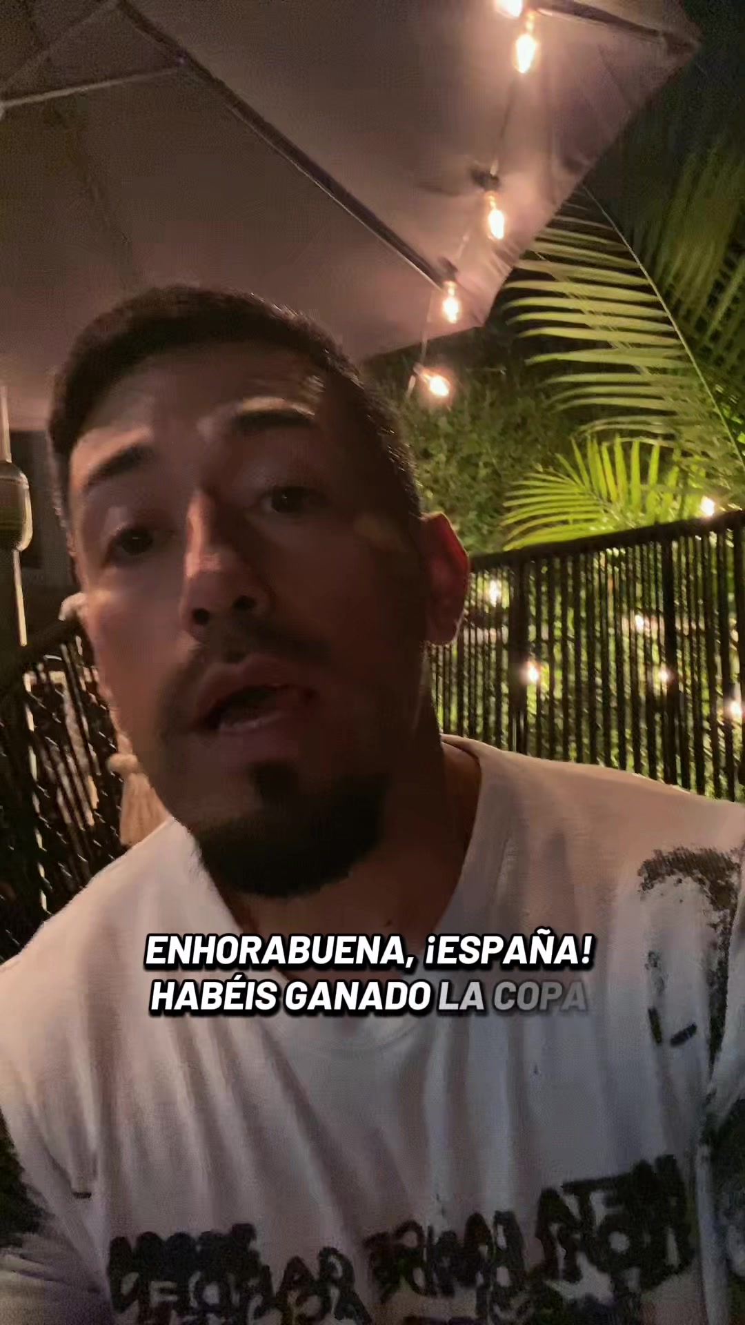 @Sandoval