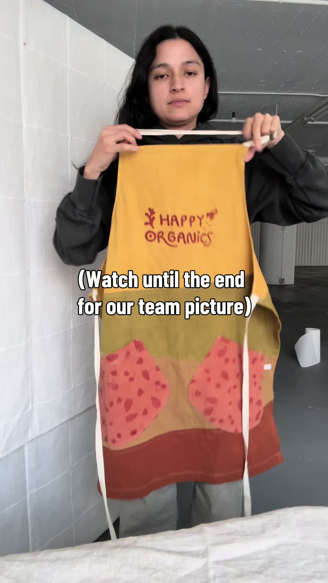 @Happy Organics Co.