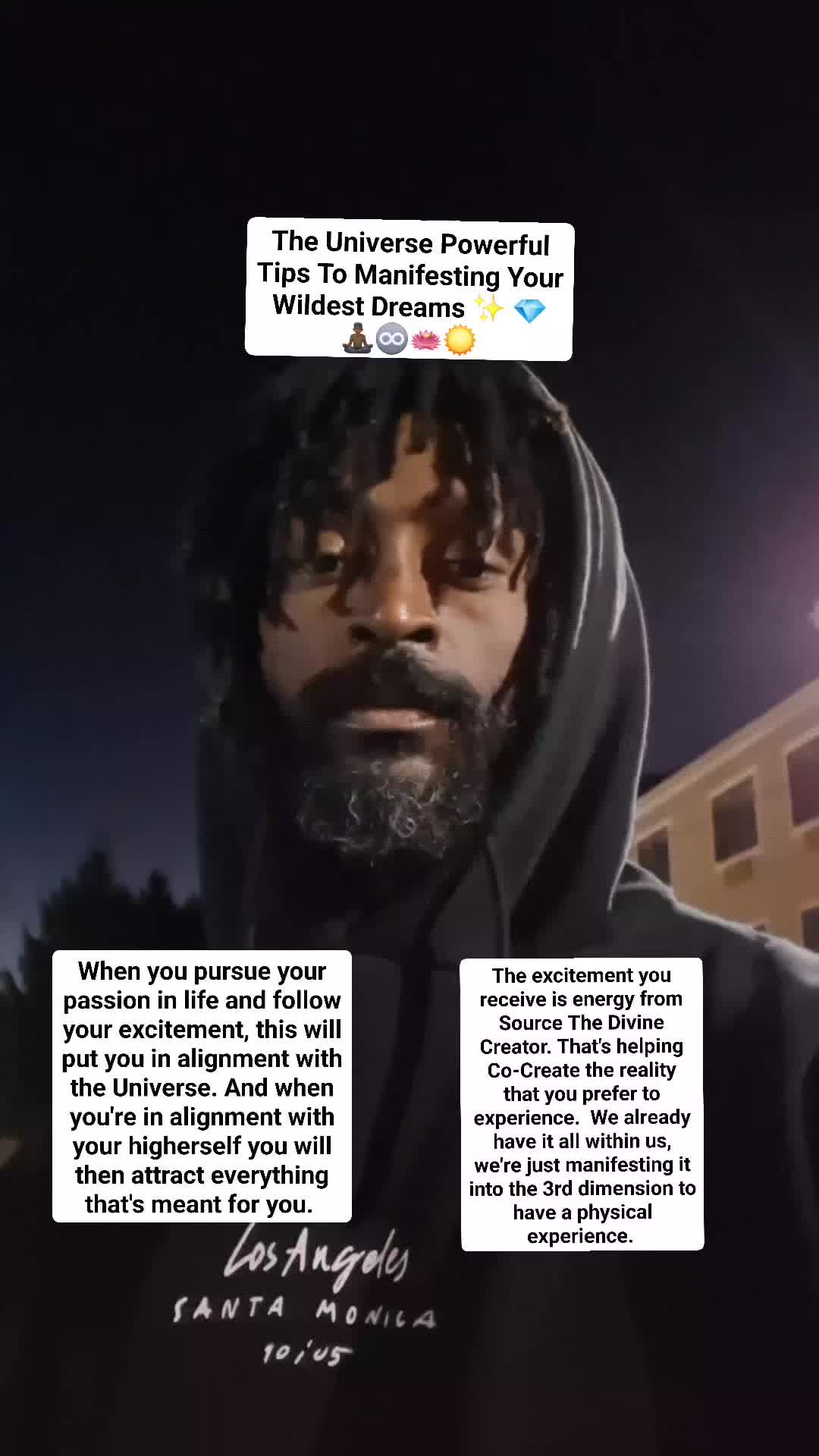@Naturallightbeing