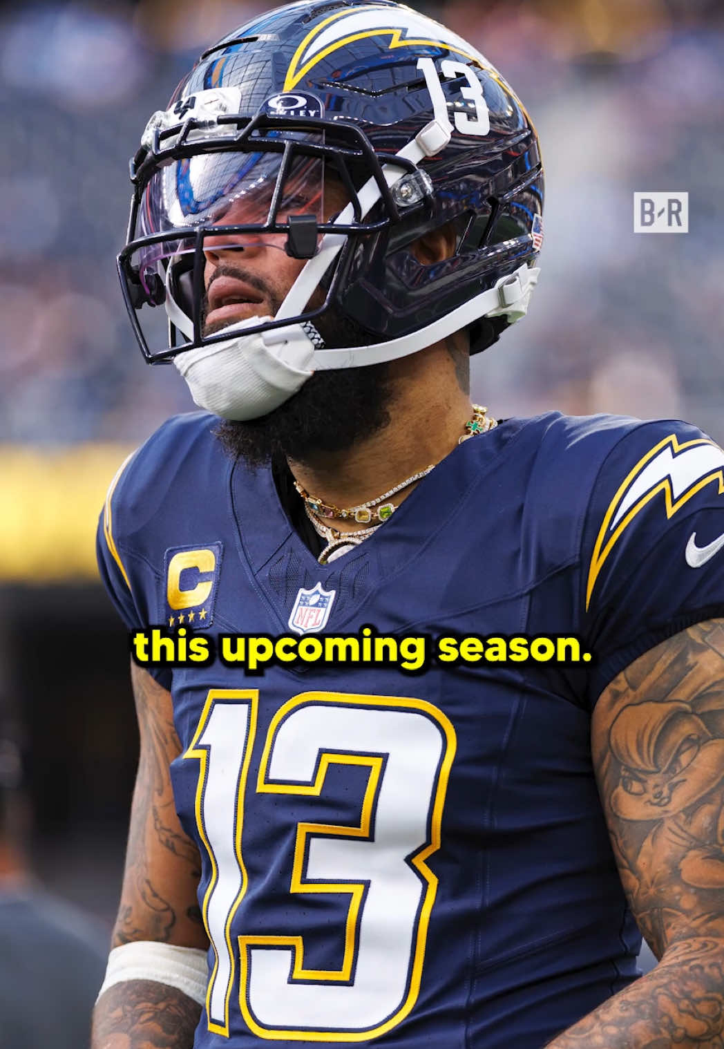 @B/R Gridiron