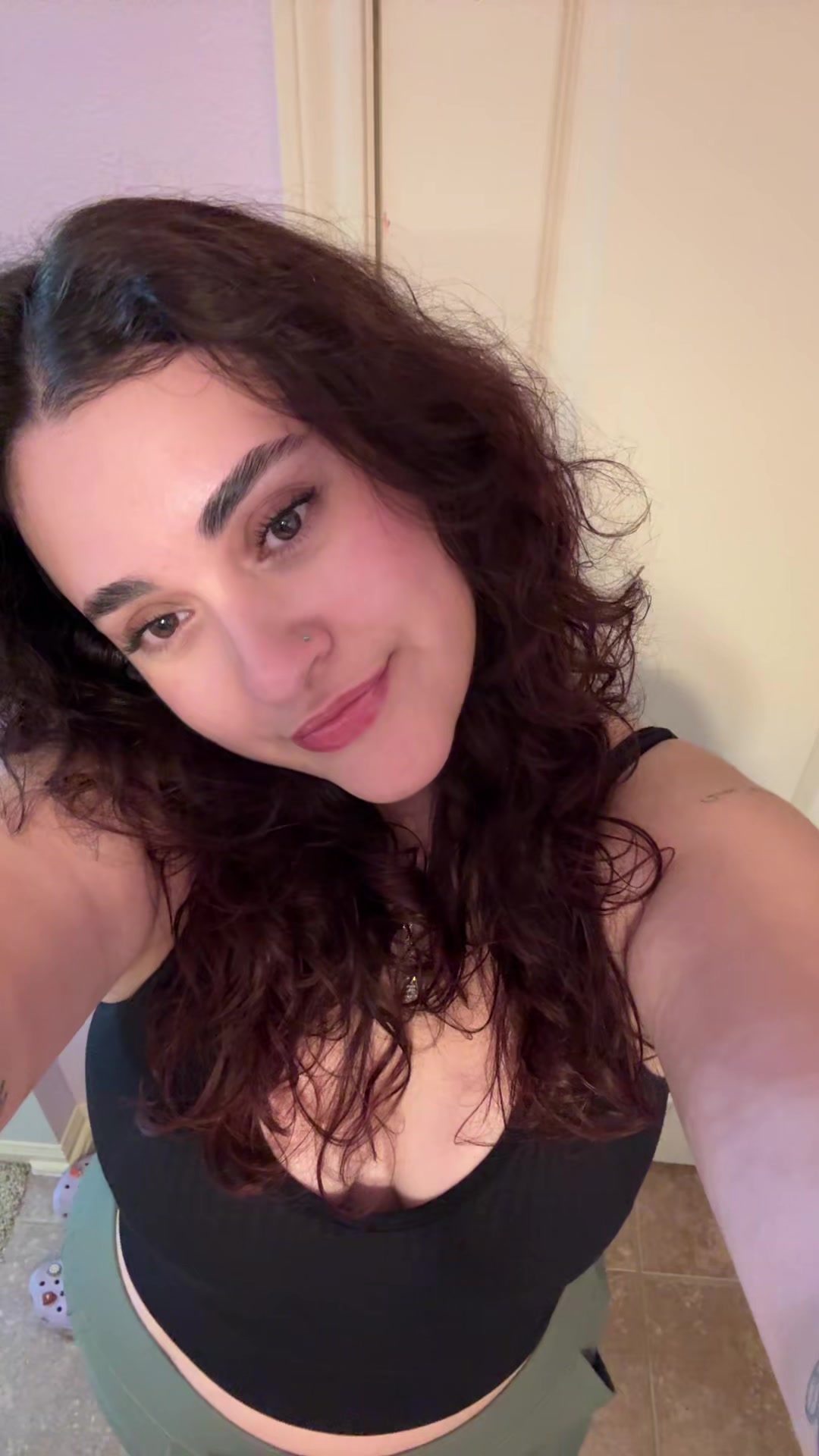 @Veronica
