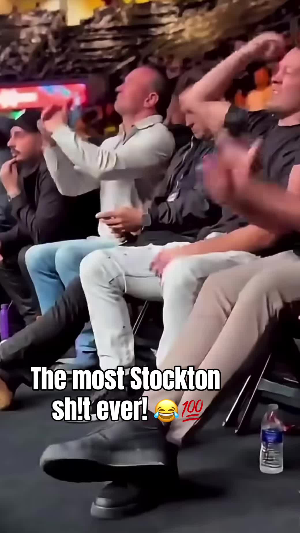 @STOCKTIVITY IN THE CITY