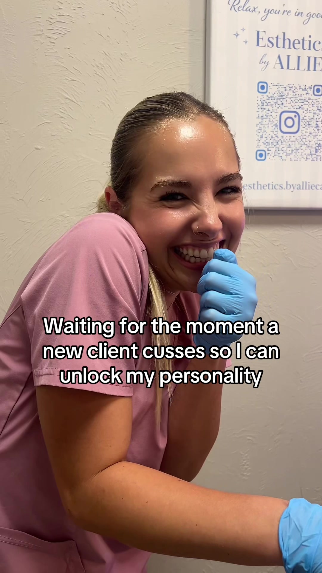 @Esthetics By Allie