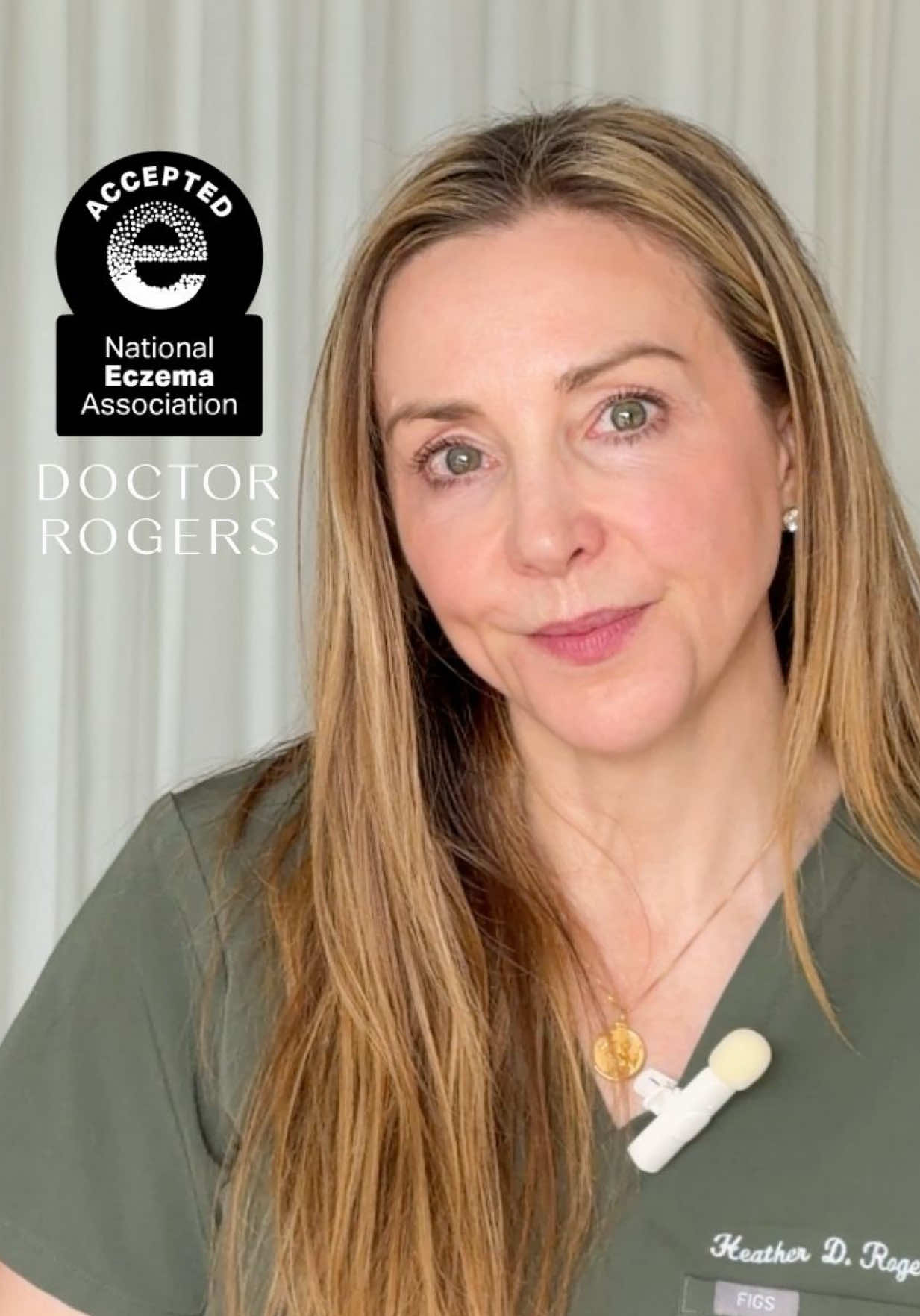 @Dr. Heather Rogers, MD