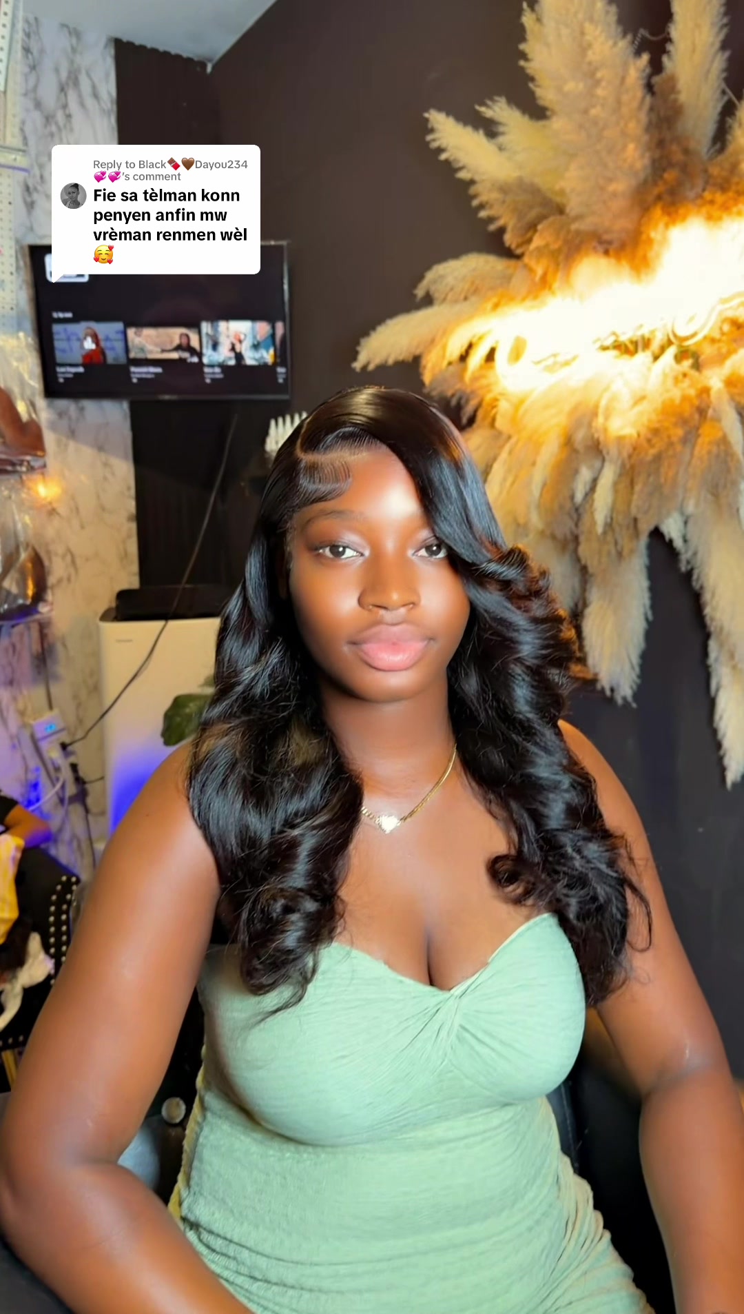 @sarahbeauty💇♀️
