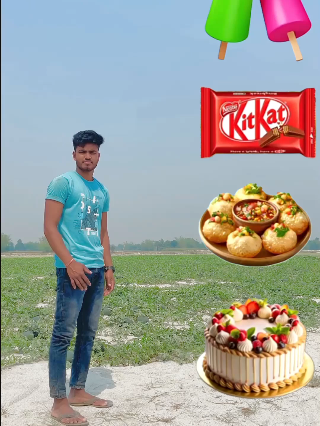 @Fresh Soma46