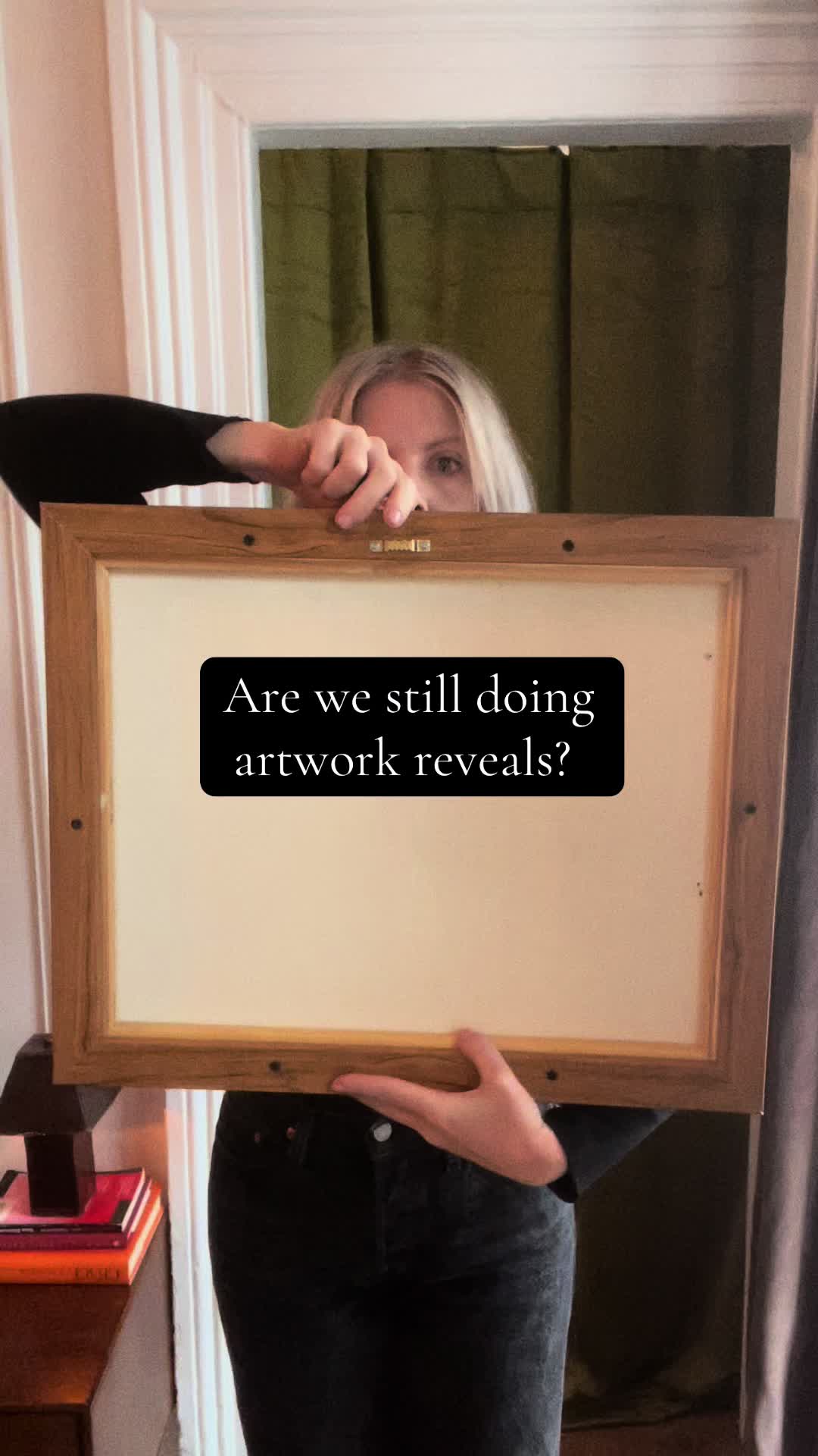 @Isobel