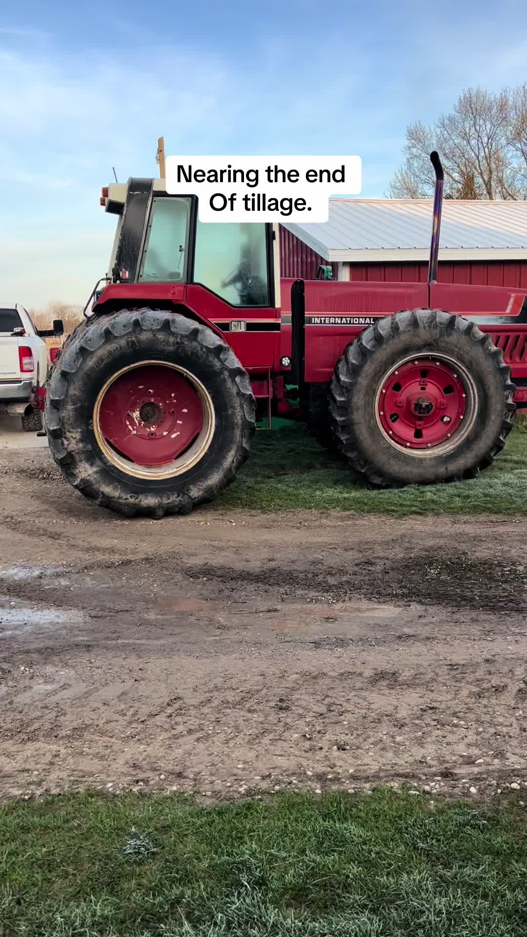 @Heritage Cattle Co
