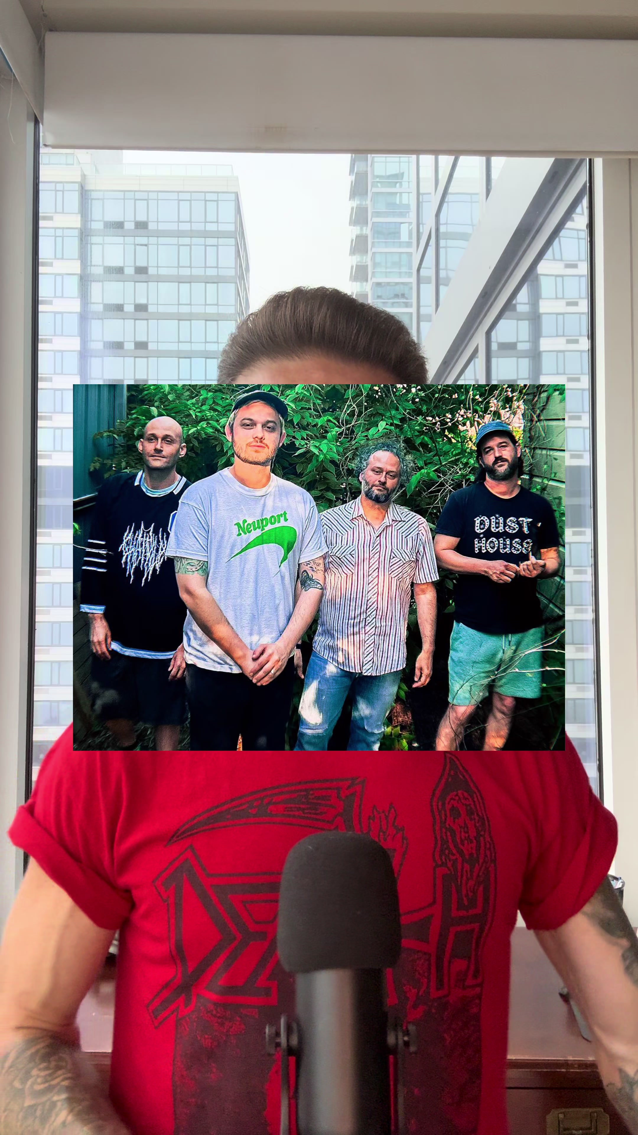 @Ryan Talks Music