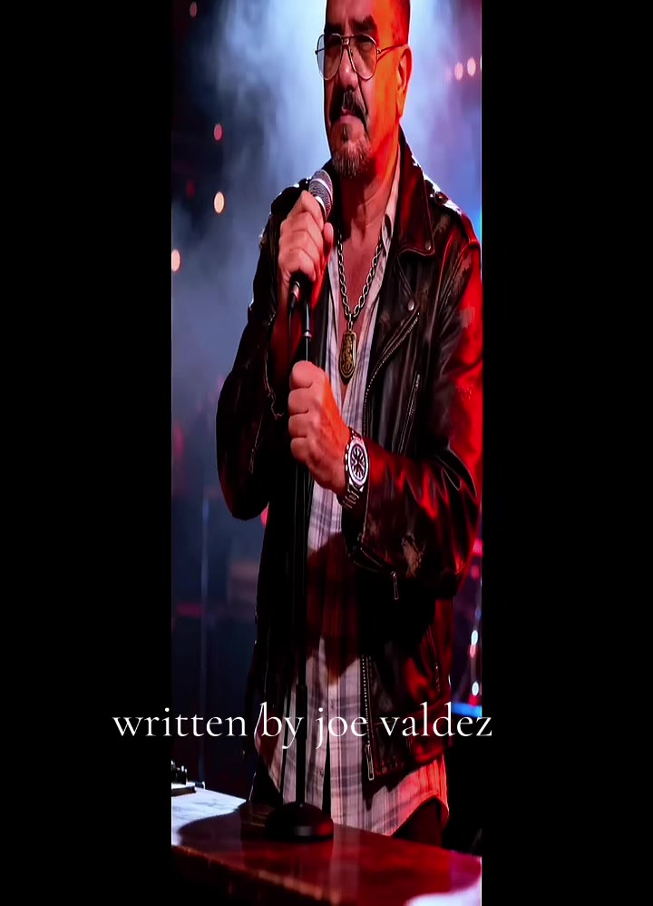 @Joe Valdez Promotions