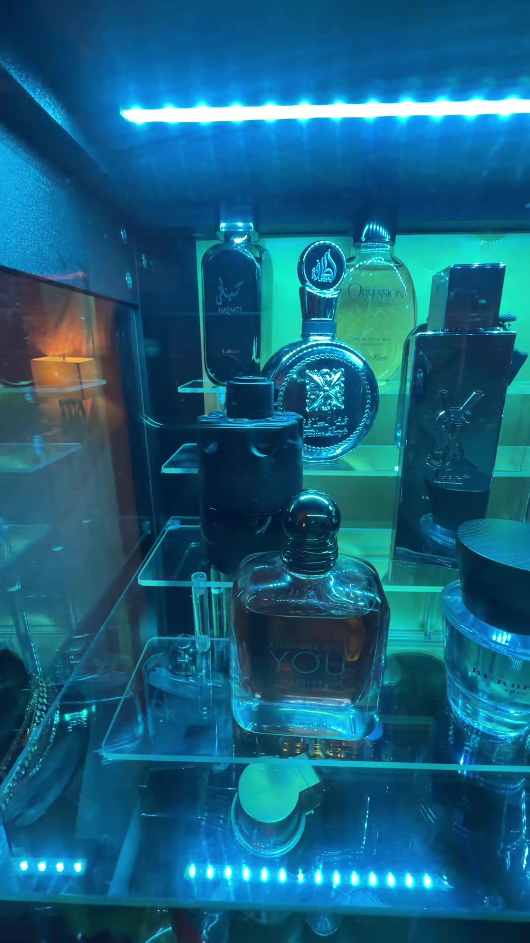 @Scent Seduction LLC by Zay