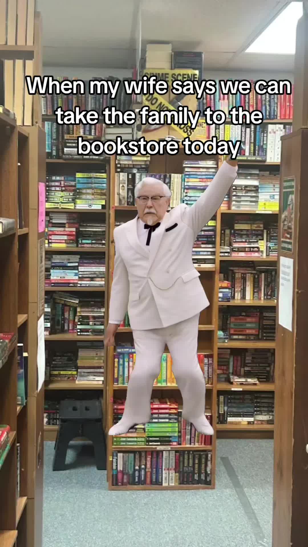 @WorkingManReads